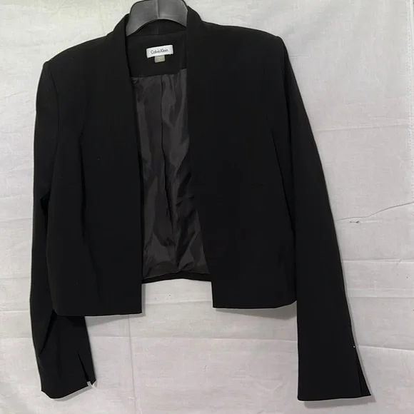 Jacket - Picture 1 of 11